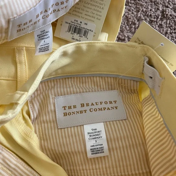 The Beaufort Bonnet Company Shorts - Picture 3 of 4